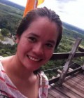 Rencontre Femme Thaïlande à ศรีสงคราม : Paweeraya Powangsa , 38 ans